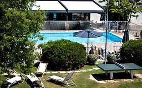 Ibis Styles Avignon Sud